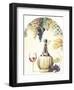 Chianti Classico-Lisa Danielle-Framed Giclee Print