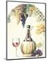 Chianti Classico-Lisa Danielle-Mounted Giclee Print