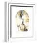 Chianti Classico-Lisa Danielle-Framed Art Print