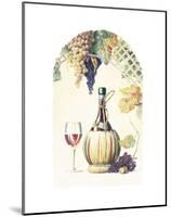 Chianti Classico-Lisa Danielle-Mounted Art Print