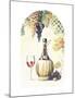 Chianti Classico-Lisa Danielle-Mounted Art Print