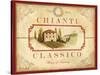 Chianti Classico-Devon Ross-Stretched Canvas