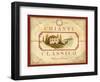 Chianti Classico-Devon Ross-Framed Art Print