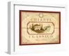 Chianti Classico-Devon Ross-Framed Art Print