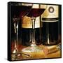 Chianti Classico-Stefano Ferreri-Framed Stretched Canvas