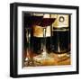 Chianti Classico-Stefano Ferreri-Framed Art Print