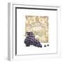Chianti Classico-Richard Henson-Framed Art Print