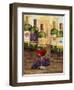 Chianti II-Heather A. French-Roussia-Framed Art Print