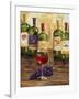 Chianti II-Heather A. French-Roussia-Framed Art Print