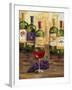 Chianti II-Heather A. French-Roussia-Framed Art Print