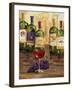 Chianti II-Heather A. French-Roussia-Framed Art Print