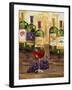 Chianti II-Heather A. French-Roussia-Framed Art Print