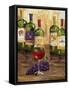 Chianti II-Heather A. French-Roussia-Framed Stretched Canvas