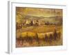 Chianti Land I-Patrick-Framed Giclee Print