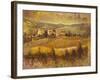 Chianti Land I-Patrick-Framed Giclee Print