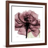 Chianti Rose 2-Albert Koetsier-Framed Premium Giclee Print