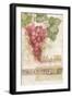 Chianti Sangioveto 2-Maria Trad-Framed Giclee Print