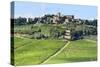 Chianti, Tuscany-Claudiogiovanni-Stretched Canvas