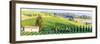 Chianti, Tuscany-Claudiogiovanni-Framed Photographic Print