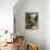 Chianti Vineyard-Art Fronckowiak-Stretched Canvas displayed on a wall
