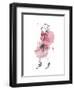 Chianti-Alicia Zyburt-Framed Art Print