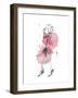 Chianti-Alicia Zyburt-Framed Art Print