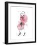 Chianti-Alicia Zyburt-Framed Art Print