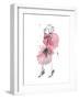 Chianti-Alicia Zyburt-Framed Art Print