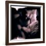 Chiara in the Nude Blindfolded-Edoardo Pasero-Framed Photographic Print