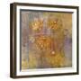 Chiaroscuro 2-Maeve Harris-Framed Giclee Print