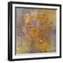 Chiaroscuro 2-Maeve Harris-Framed Giclee Print