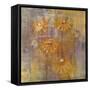 Chiaroscuro 2-Maeve Harris-Framed Stretched Canvas