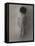 Chiaroscuro Figure Drawing I-Ethan Harper-Framed Stretched Canvas