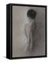 Chiaroscuro Figure Drawing I-Ethan Harper-Framed Stretched Canvas