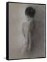 Chiaroscuro Figure Drawing I-Ethan Harper-Framed Stretched Canvas