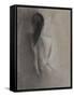 Chiaroscuro Figure Drawing II-Ethan Harper-Framed Stretched Canvas