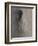 Chiaroscuro Figure Drawing II-Ethan Harper-Framed Art Print