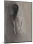 Chiaroscuro Figure Drawing II-Ethan Harper-Mounted Art Print