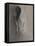 Chiaroscuro Figure Drawing II-Ethan Harper-Framed Stretched Canvas