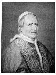 Pope Pius IX-Chiassi-Giclee Print