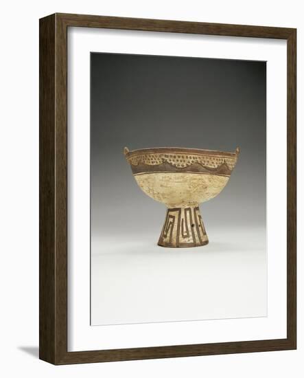 Chibcha-null-Framed Giclee Print