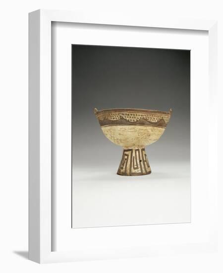 Chibcha-null-Framed Giclee Print