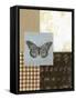 Chic Butterfly II-Norman Wyatt Jr.-Framed Stretched Canvas