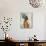 Chic Portrait - Aaliyah-Mark Chandon-Giclee Print displayed on a wall