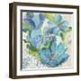 Chic Providence I-Evelia Designs-Framed Art Print