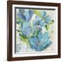 Chic Providence I-Evelia Designs-Framed Art Print