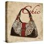 Chic Purse-Todd Williams-Stretched Canvas