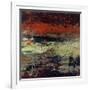 Chic Scape I-Jodi Maas-Framed Giclee Print