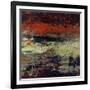 Chic Scape I-Jodi Maas-Framed Giclee Print