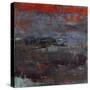Chic Scape II-Jodi Maas-Stretched Canvas